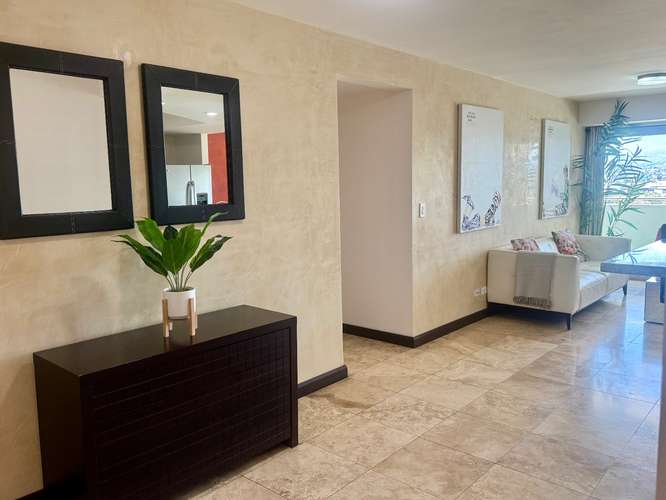 APARTAMENTO  AMUEBLADO SAN JOSE-URUCA CONDOMINIO VISTAS DEL ROBLEDAL.