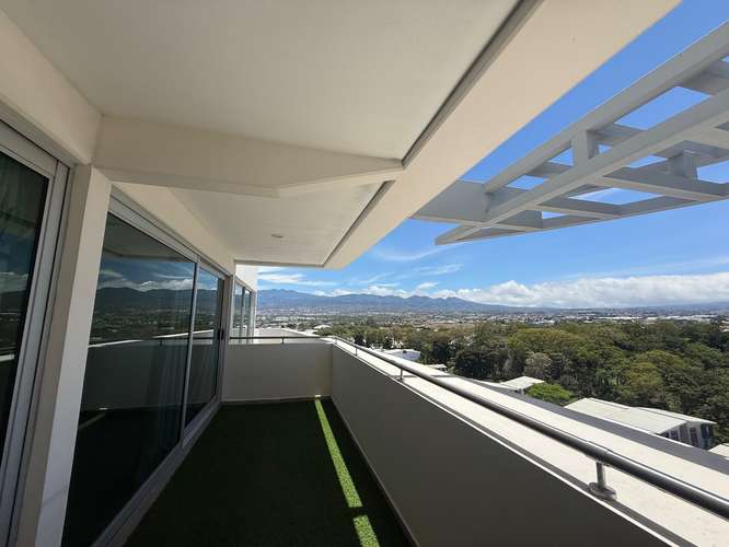 APARTAMENTO  AMUEBLADO SAN JOSE-URUCA CONDOMINIO VISTAS DEL ROBLEDAL.