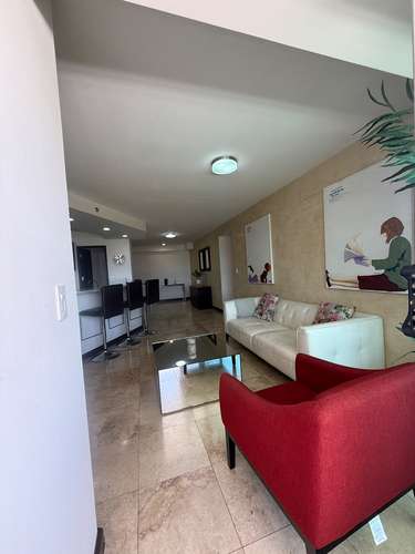 APARTAMENTO  AMUEBLADO SAN JOSE-URUCA CONDOMINIO VISTAS DEL ROBLEDAL.