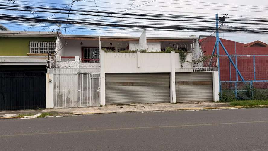 Se Alquila, Apartamento,La Sabana, San José