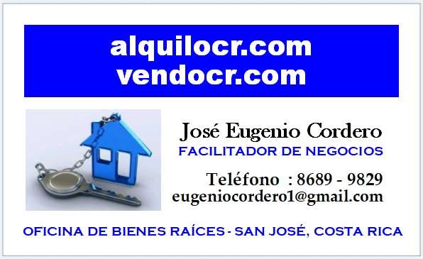 CASA CON 5 HABITACIONES + OFICINA Y 4 BAÑOS SABANILLA ¢600.000 MENSUALES + DEPOSITO - Imagen 20