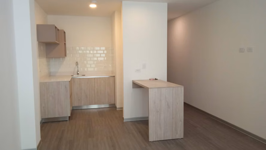 Se Vende Apartamento Tipo Estudio, Cedros de Montes de Oca - Imagen 2