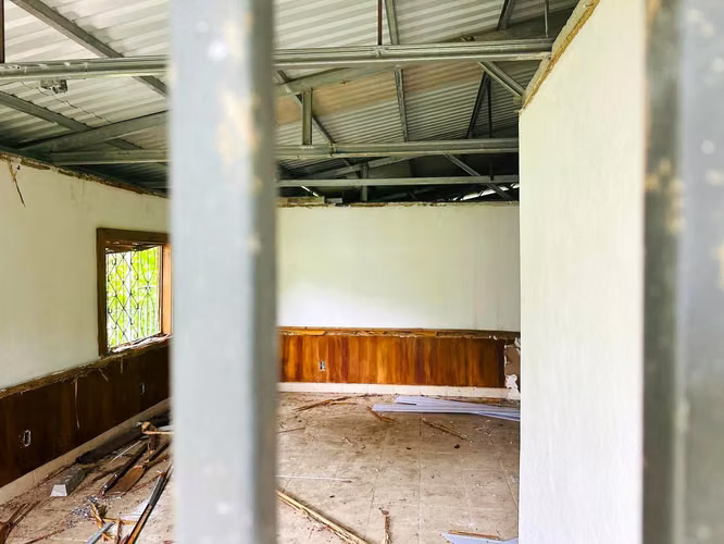 Gran oportunidad en Chachagua: amplia propiedad con casa para remodelar y vistas a las montañas - Imagen 5