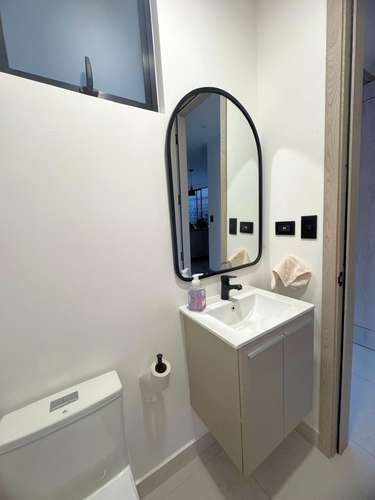 Alquiler Moderna Casa para estrenar - Imagen 6