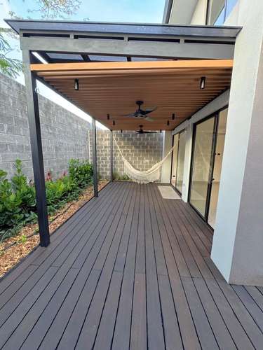 Alquiler Moderna Casa para estrenar - Imagen 5