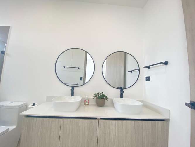 Alquiler Moderna Casa para estrenar - Imagen 15