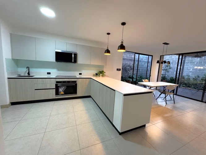 Alquiler Moderna Casa para estrenar - Imagen 3