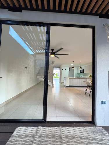Alquiler Moderna Casa para estrenar - Imagen 4