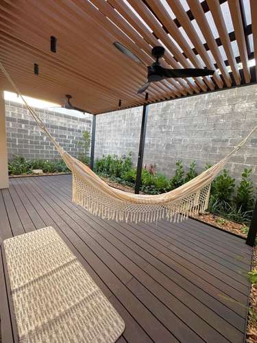 Alquiler Moderna Casa para estrenar - Imagen 18