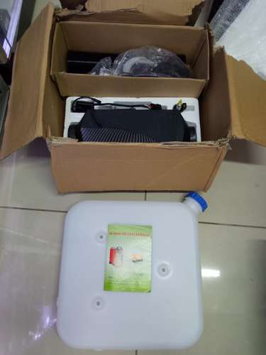kit calentador calefaccion de trailer cabezal remolque carro casa  cod3286 asch