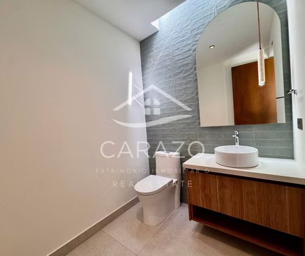 MODERNA CASA PARA ESTRENAR EN HACIENDA LOS REYES - Imagen 6