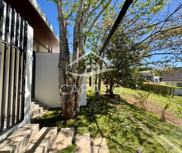 MODERNA CASA PARA ESTRENAR EN HACIENDA LOS REYES - Imagen 11