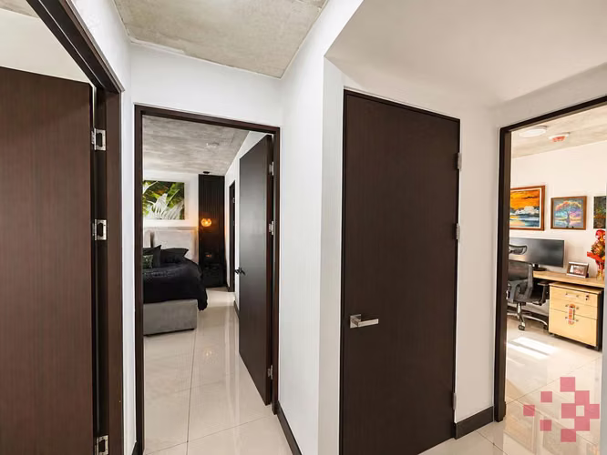 APARTAMENTO EN VENTA CON JARDÍN EN CONDOMINIO KHAYA, CURRIDABAT