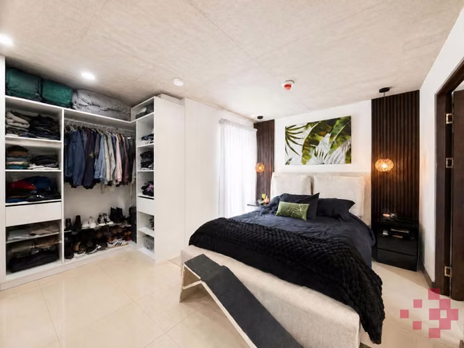 APARTAMENTO EN VENTA CON JARDÍN EN CONDOMINIO KHAYA, CURRIDABAT