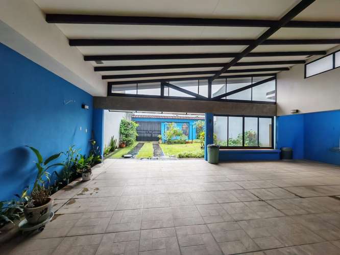 8866331 / Casa en venta / San Joaquín de Flores / Heredia / Una planta / Jardín y jacuzzi - Imagen 14