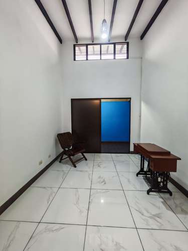 8866331 / Casa en venta / San Joaquín de Flores / Heredia / Una planta / Jardín y jacuzzi - Imagen 16