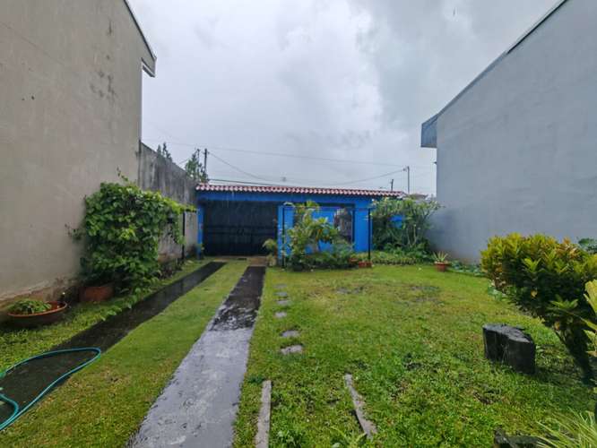 8866331 / Casa en venta / San Joaquín de Flores / Heredia / Una planta / Jardín y jacuzzi - Imagen 19