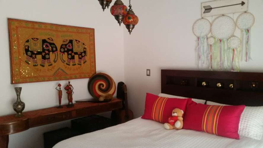 Se vende casa en condominio en San Antonio de Escazú | 5 habitaciones y amplios espacios - Imagen 13