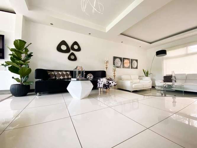 Se vende casa en condominio en San Antonio de Escazú | 5 habitaciones y amplios espacios - Imagen 7