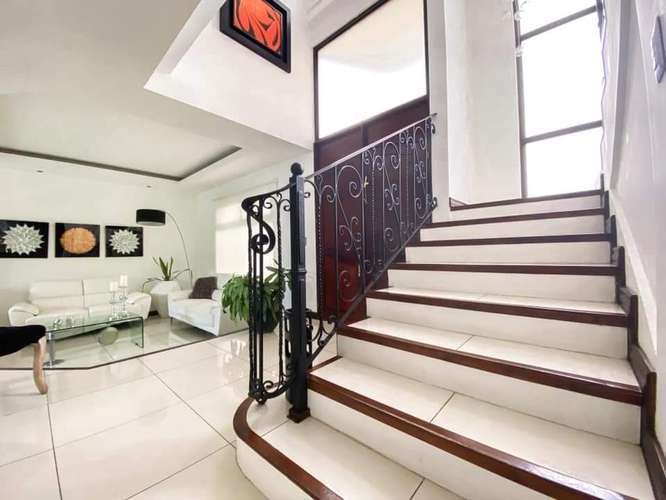 Se vende casa en condominio en San Antonio de Escazú | 5 habitaciones y amplios espacios - Imagen 8