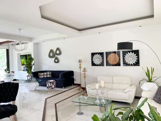 Se vende casa en condominio en San Antonio de Escazú | 5 habitaciones y amplios espacios - Imagen 3