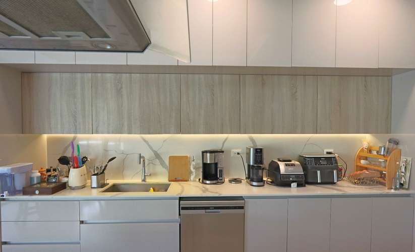 Alquiler Residencia Moderna en Condominio Exclusivo - Imagen 7