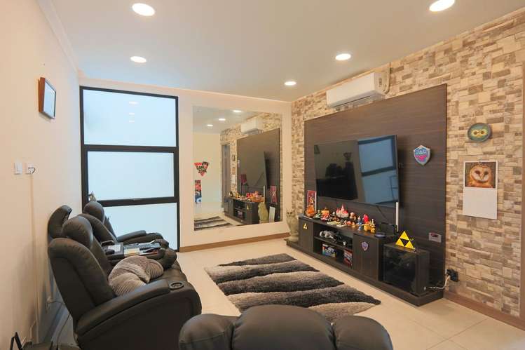 Alquiler Residencia Moderna en Condominio Exclusivo - Imagen 12