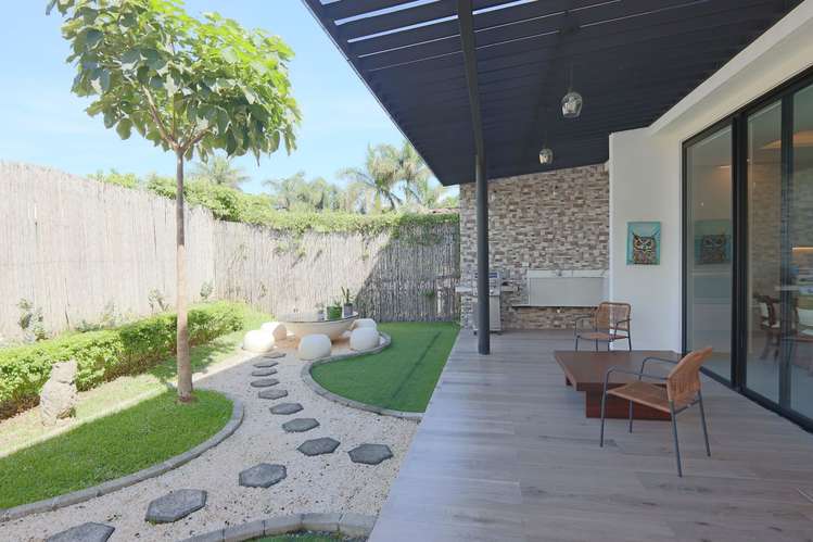 Alquiler Residencia Moderna en Condominio Exclusivo - Imagen 11