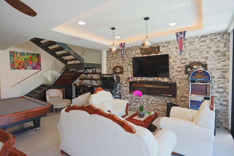 Alquiler Residencia Moderna en Condominio Exclusivo - Imagen 6