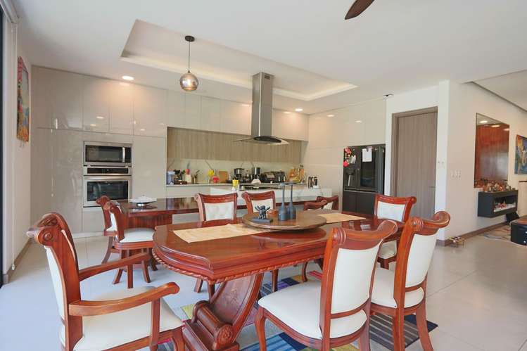 Alquiler Residencia Moderna en Condominio Exclusivo - Imagen 10