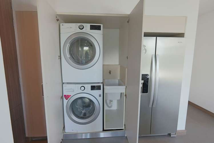 Alquiler Apartamento Lindora