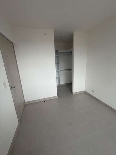 Alquiler apartamento SKYHOUSE nuevo de dos habitaciones
