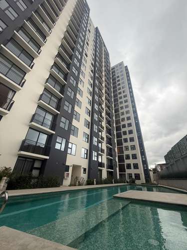 Alquiler apartamento SKYHOUSE nuevo de dos habitaciones - Imagen 4