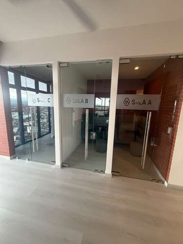 Alquiler apartamento SKYHOUSE nuevo de dos habitaciones - Imagen 15
