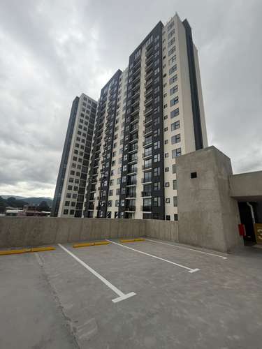 Alquiler apartamento SKYHOUSE nuevo de dos habitaciones - Imagen 9