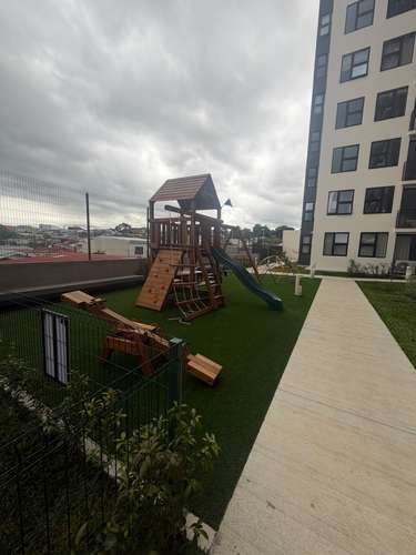 Alquiler apartamento SKYHOUSE nuevo de dos habitaciones - Imagen 12