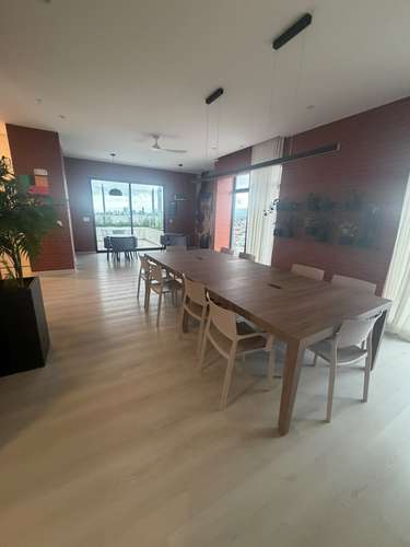 Alquiler apartamento SKYHOUSE nuevo de dos habitaciones - Imagen 14