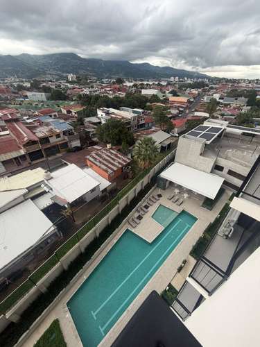 Alquiler apartamento SKYHOUSE nuevo de dos habitaciones - Imagen 18