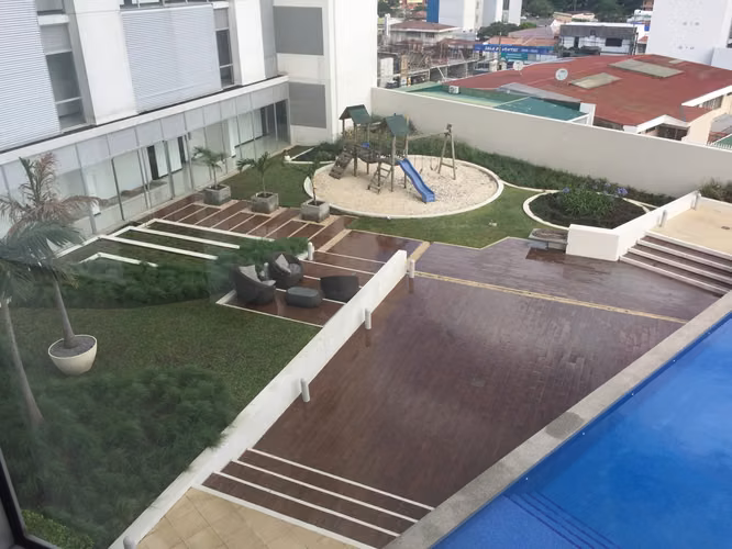 APARTAMENTO IDEAL PARA INVERSIÓN EN NUNCIATURA!! P661 - Imagen 7