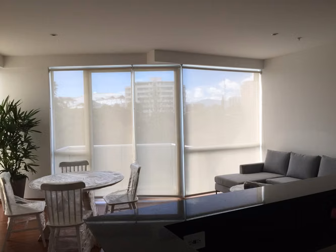 APARTAMENTO IDEAL PARA INVERSIÓN EN NUNCIATURA!! P661 - Imagen 2