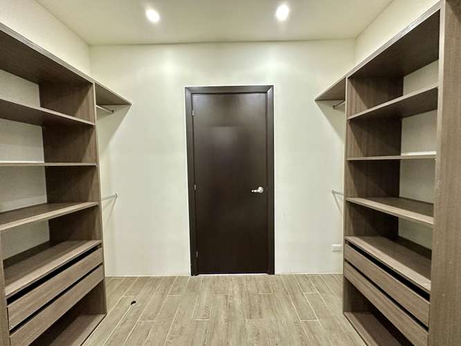 ALQUILER DE APARTAMENTO EN CONDOMINIO CON LINEA BLANCA EN SANTA ANA