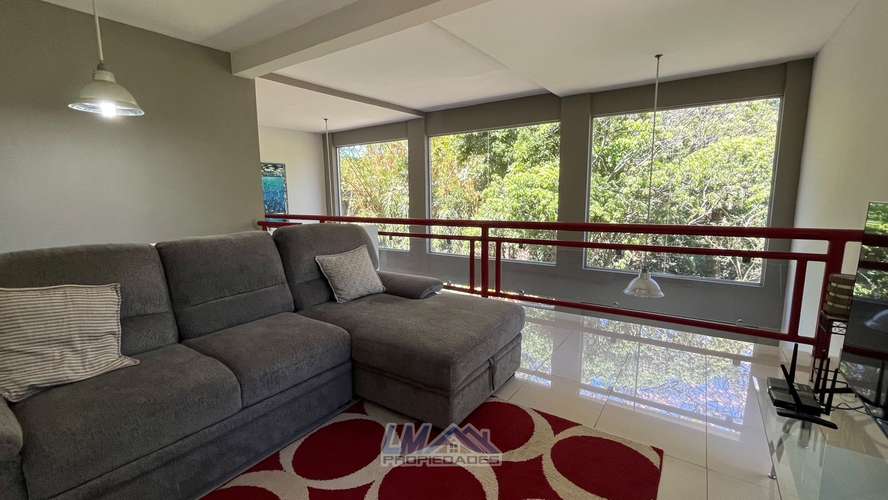 Se alquila casa en condominio en Ciudad Colón, amoblado | 2 habitaciones | Naturaleza, amplitud y tranquilidad - Imagen 3