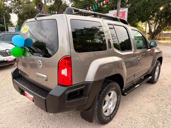 NISSAN XTERRA-2006-AUTOMATICO-4X4-6.875.000 - Imagen 2
