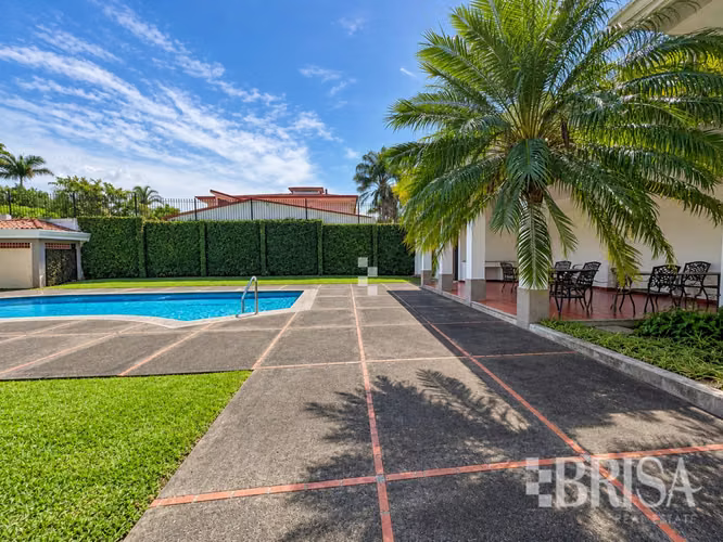 Casa de una planta con jardín I Bosques de Doña Rosa - Imagen 17