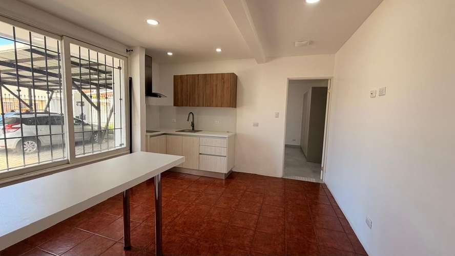 Se Alquila Apartamento, Nuevo en, La Uruca