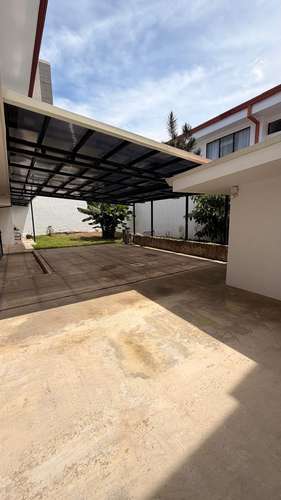 Se Alquila Apartamento, Nuevo en, La Uruca