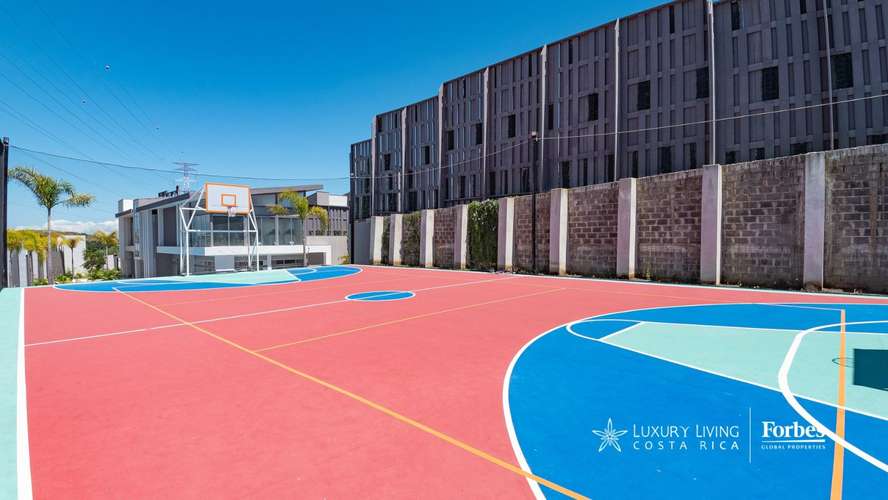 21565 - Casa esquinera de 3 habitaciones amueblada con patio en Cariari - Imagen 19