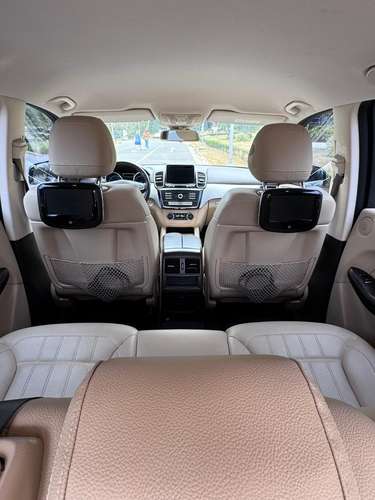 Mercedes Benz 2016 - Imagen 3