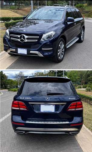 Mercedes Benz 2016 - Imagen 2