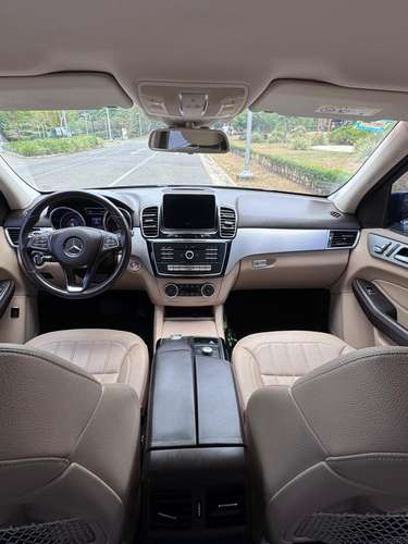Mercedes Benz 2016 - Imagen 4